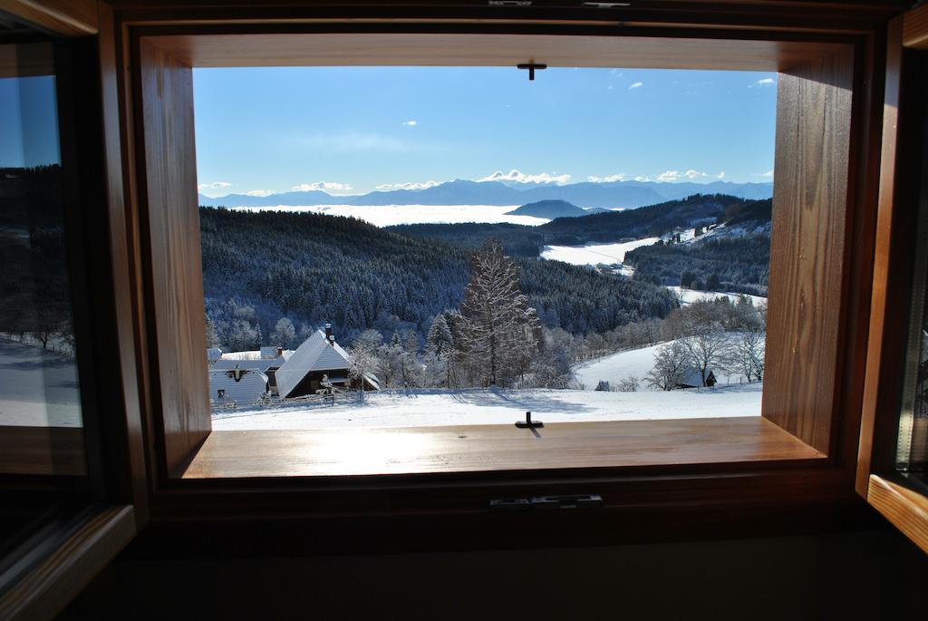 Schlintl-Hof Villa Liebenfels Room photo