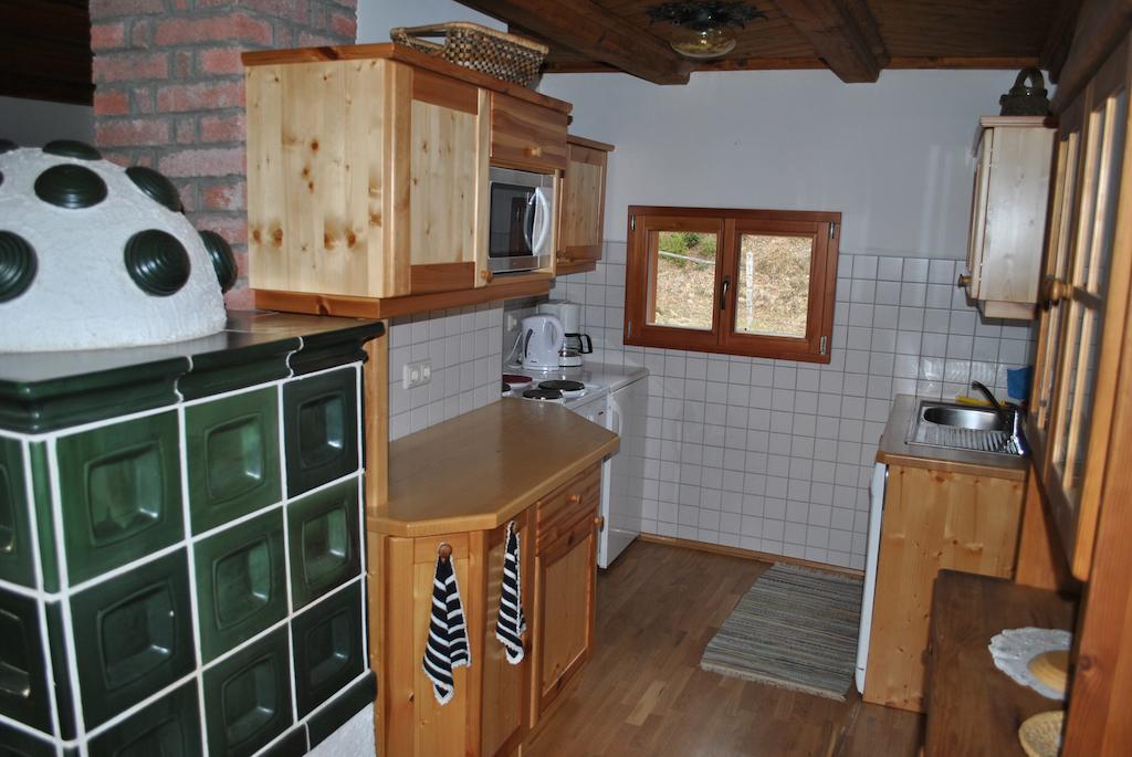 Schlintl-Hof Villa Liebenfels Room photo
